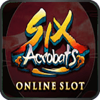 Microgaming slot